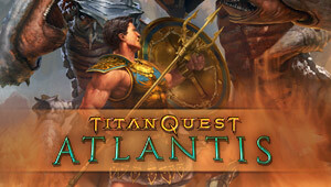 Titan Quest: Atlantis