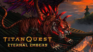 Titan Quest: Eternal Embers