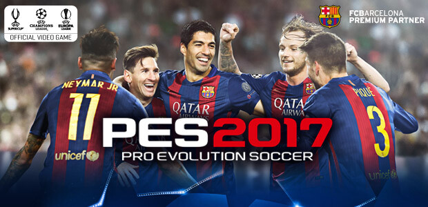 Pes17 Community