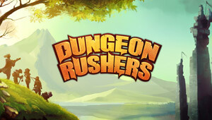 Dungeon Rushers