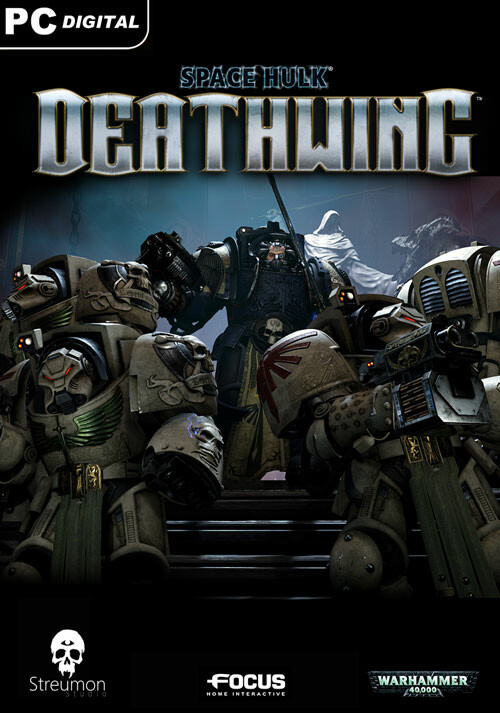 download 40k space hulk deathwing for free