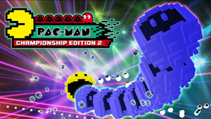 PAC-MAN Championship Edition 2