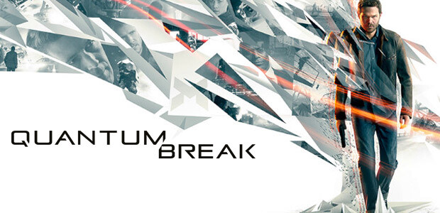 Quantum Break - Cover / Packshot