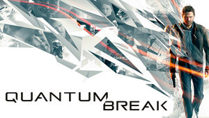 Quantum Break