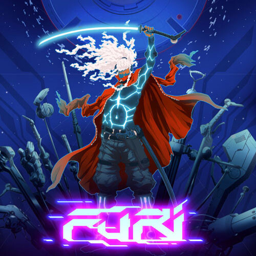 Furi