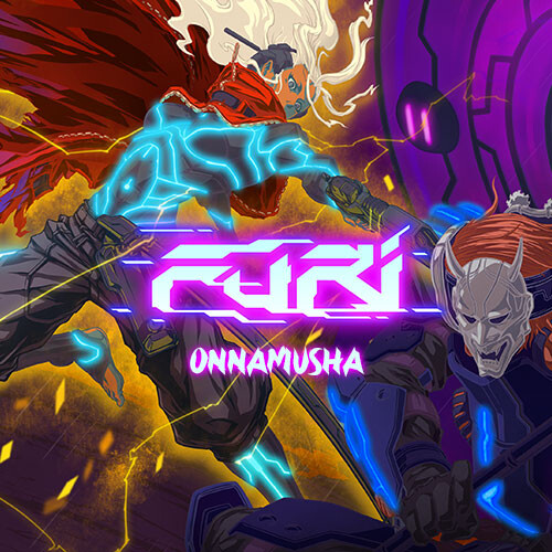 Furi - Onnamusha