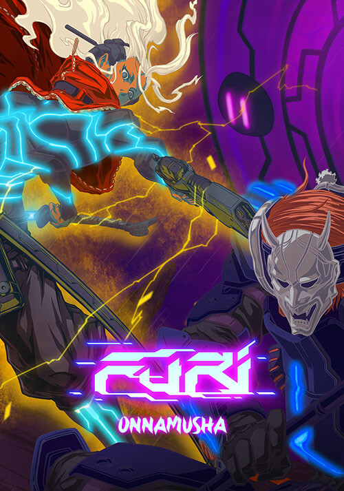 Furi - Onnamusha