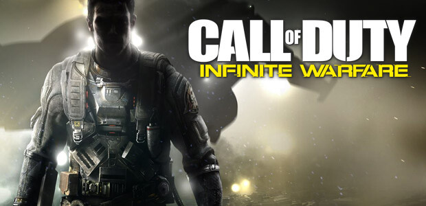 Call of Duty: Infinite Warfare