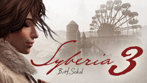 Syberia 3