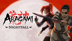 Aragami: Nightfall