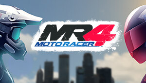 Moto Racer 4