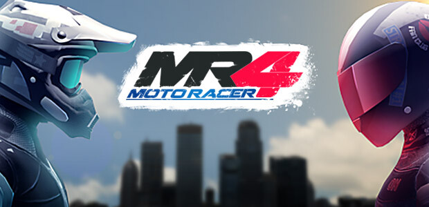 moto racer 4