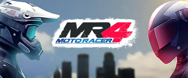 Moto Racer 4