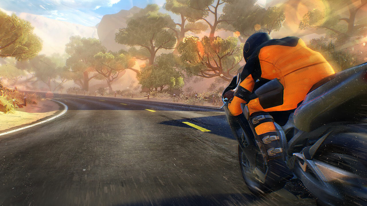 moto racer 2 pc versions