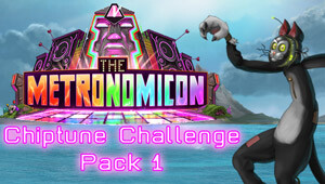 The Metronomicon: Chiptune Challenge Pack 1