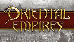 Oriental Empires