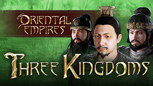 Oriental Empires: Three Kingdoms