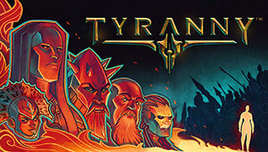 Tyranny - Standard Edition