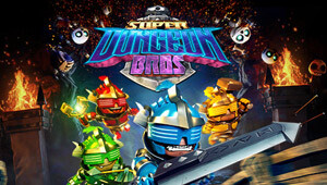 Super Dungeon Bros