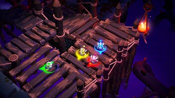 Super Dungeon Bros Key PC and - Buy now