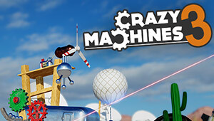 Crazy Machines 3