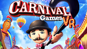 Carnival Games VR