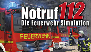 Notruf 112 - Die Feuerwehr Simulation