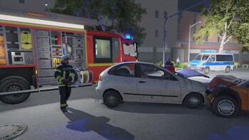 Emergency Call 112 - The Fire Fighting Simulation Key for PC - Buy now