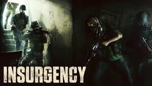 Insurgency