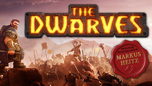 The Dwarves