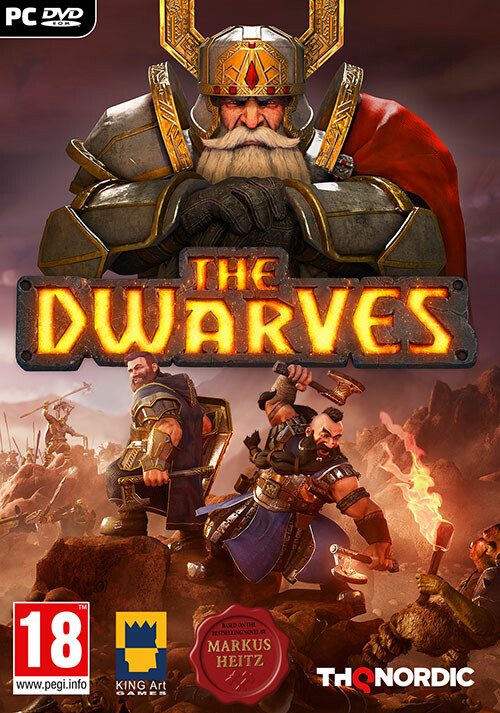 The Dwarves