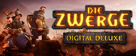 Die Zwerge Digital Deluxe Edition