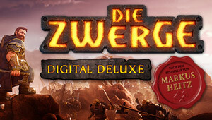 Die Zwerge Digital Deluxe Edition