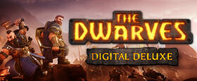 The Dwarves Digital Deluxe Edition