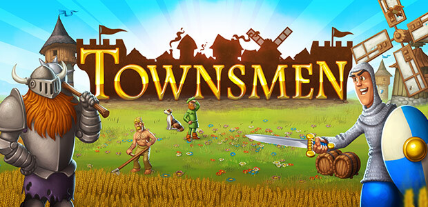 Townsmen