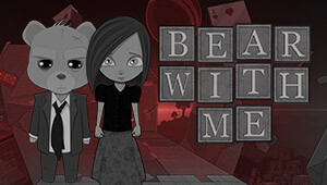 Bear With Me - Episode Three