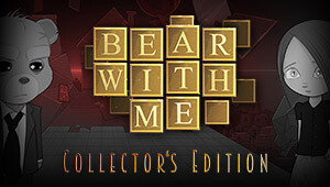 Bear With Me - Collector's Edition