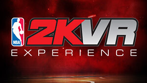 NBA 2KVR Experience