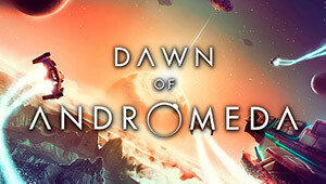 Dawn of Andromeda