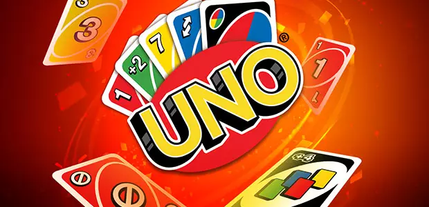 UNO - Cover / Packshot