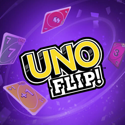 UNO FLIP!