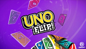 UNO FLIP!