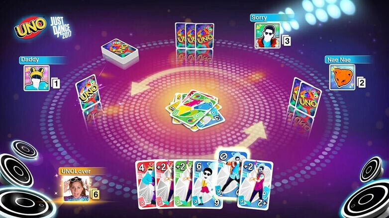  UNO Flip!  PC Code - Ubisoft Connect : Everything Else