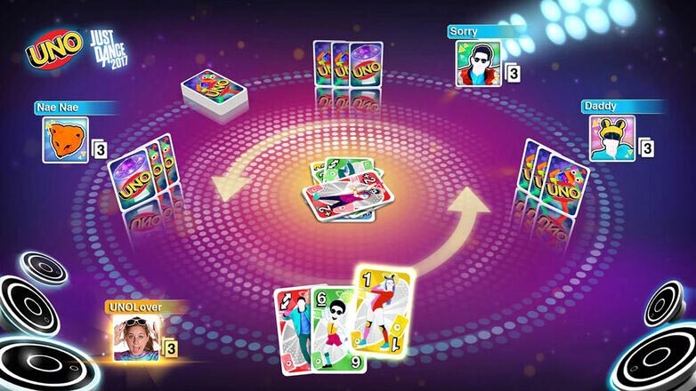 UNO Flip!, nova DLC para UNO já está disponível