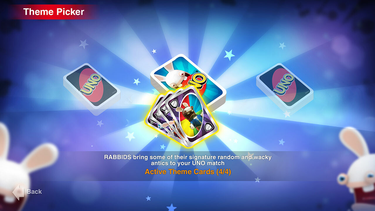 UNO Just Dance Theme for PC Buy