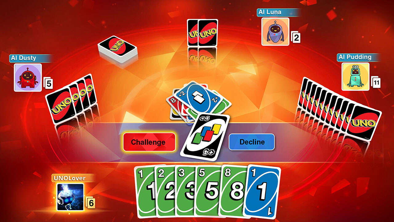 UNO Ultimate Edition  Buy & Download UNO Ultimate for PC - Epic Games Store