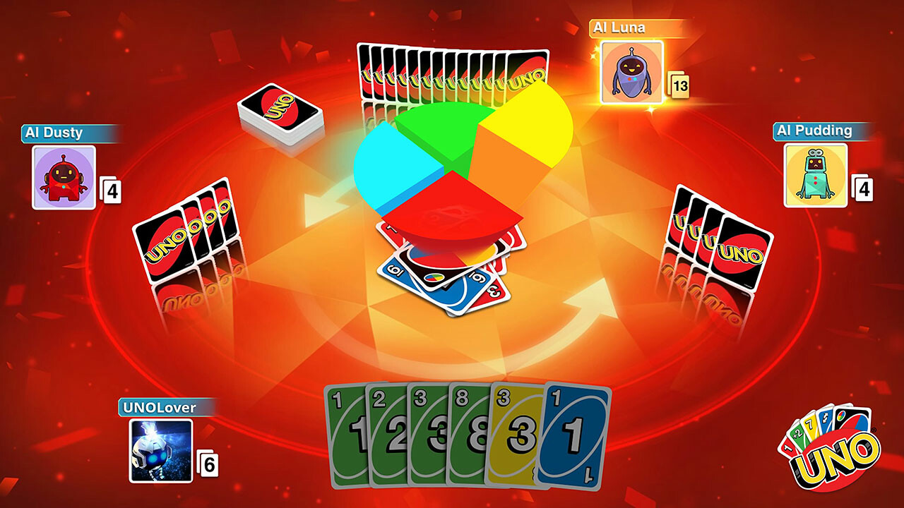 UNO Ultimate Edition  Buy & Download UNO Ultimate for PC - Epic Games Store