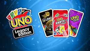 UNO Legacy Edition