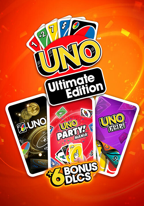 UNO Ultimate Edition