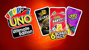 UNO Ultimate Edition